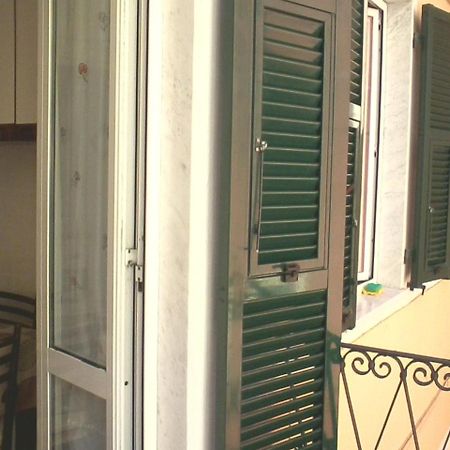 Casa A Lerici Nell'Antico Borgo Villa Exterior photo